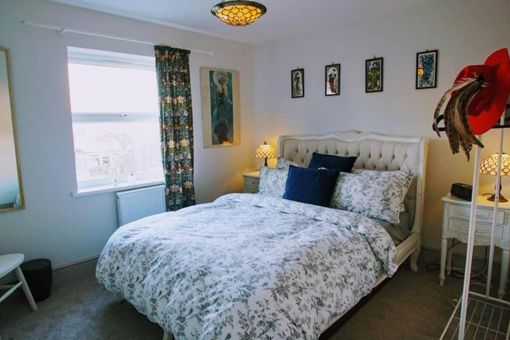Ferienwohnung Boutique Margate Abode Exterior foto